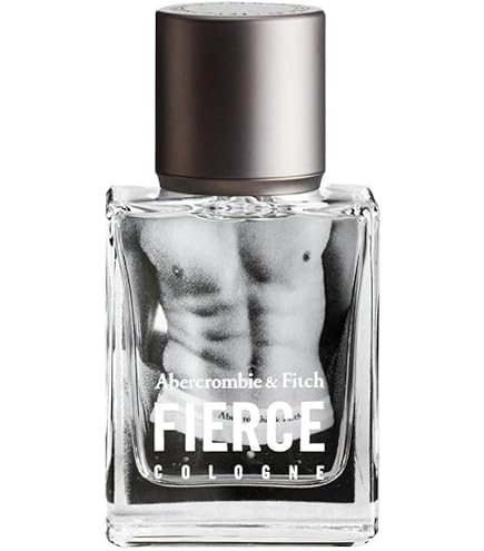 Amazon | アバクロンビー＆フィッチ フィアース 50ml COL SP